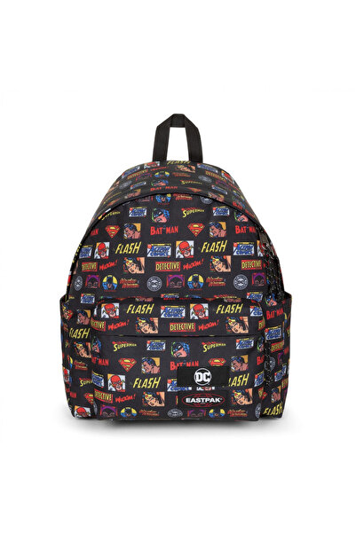 Eastpak Dc Comics X Day Pak'R Dc Icons Unisex Backpack - Ek0A5Bg44V61