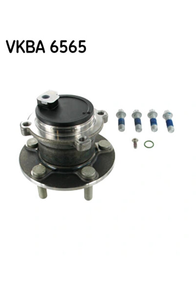 SKF Set Rulment Roata Volvo C30/S40 2/V50