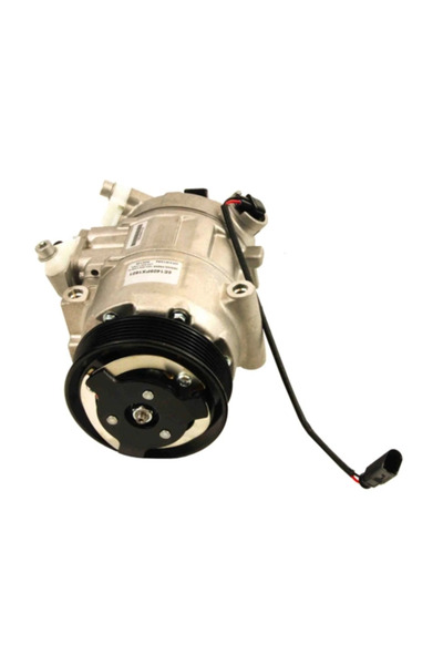 MaxGear Compresor Climatizare Audi A2 Seat Ibiza 3/Ibiza 4