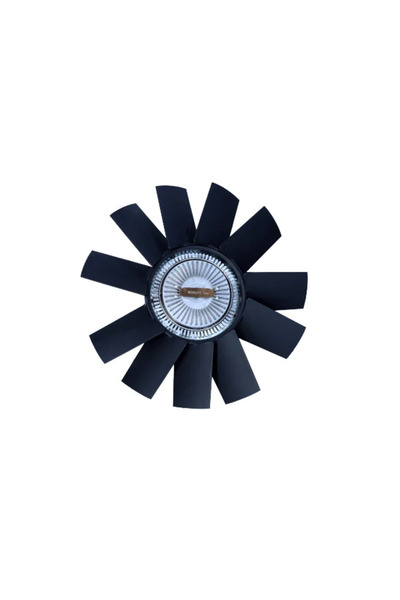 MaxGear Куплунг за вентилатор на радиатора VW Lt 28-35 2 бус/Lt 28-46 2 карос...