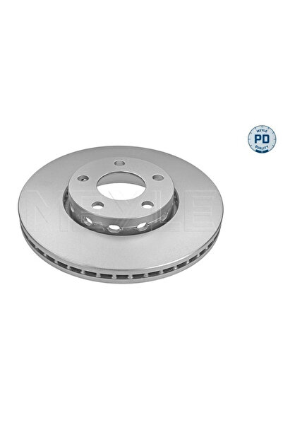 MEYLE Set Discuri Frana Punte Fata Audi 100 C4/A4 B5/A6 C4 Vw Passat B5 1990-...