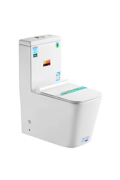 RİVER RWC-7005 TOILET