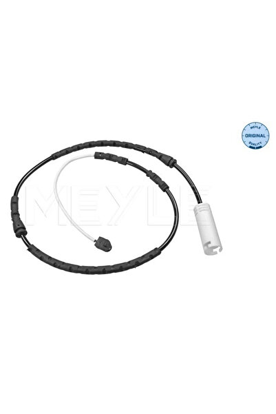 MEYLE Senzor De Avertizare Uzura Placute De Frana Punte Fata Bmw 3/X1