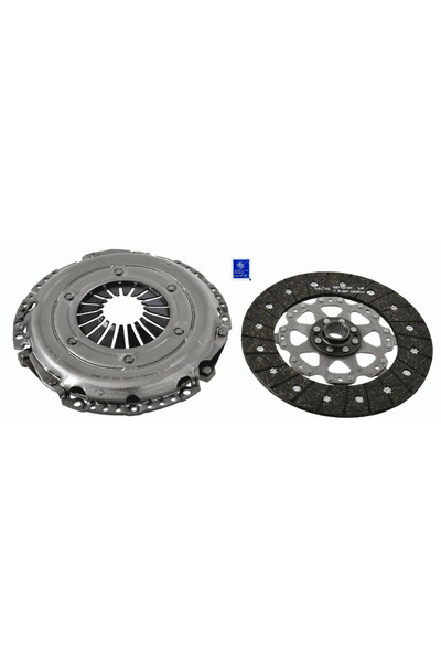 SACHS Set Ambreiaj Cadillac Bls Opel Signum/Vectra C