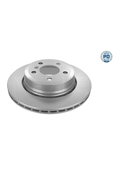 MEYLE Disc Frana Puntea Spate Bmw X3