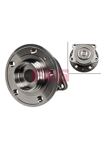 FAG Set Rulment Roata Volvo S60 1/S80 1/V70 2 1998-2010