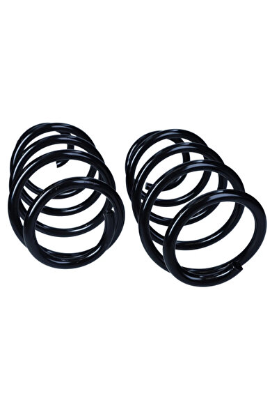 MaxGear Arc Spiral Audi A3 Seat Altea Xl 2003-2015