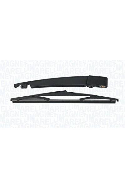 MAGNETI MARELLI Set Stergatoare Curatare Parbriz Opel Antara A 2006-2017