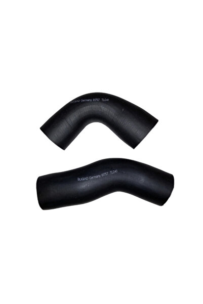 Bugiad Маркуч за турбокомпресор Fiat Doblo Cargo/Doblo Bus/Doblo Platform/Charge