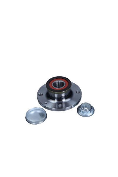 MaxGear Set Rulment Roata Puntea Spate Audi A2 Vw Lupo 1 1999-2005