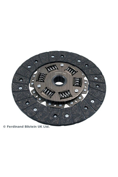 BLUE PRİNT Disc Ambreiaj Daihatsu Rocky Hard Top/Rocky Soft Top Metrocab Taxi