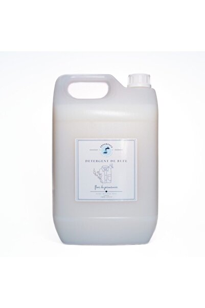 Săpunescu Detergent de rufe Flori de Primăvară – 5 L