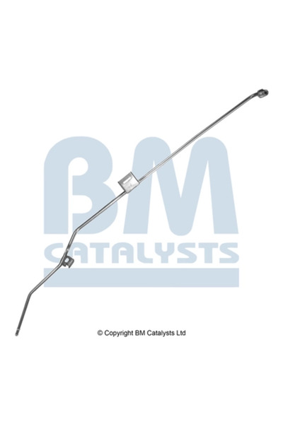 BM CATALYSTS Conducta De Presiune Senzor De Presiune (Filtru Particule) Citro...