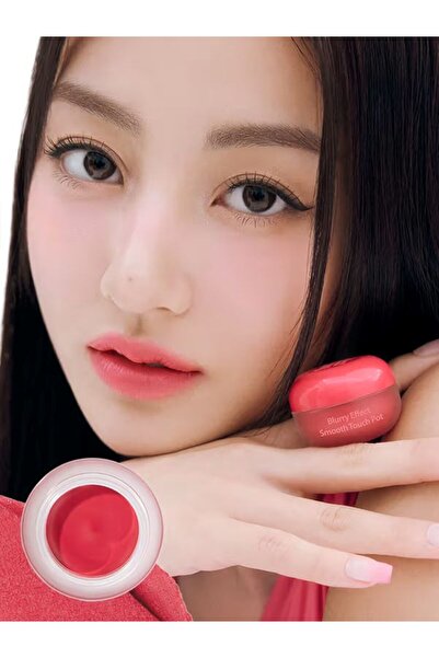 Han Glow K - Beauty MilkTouch DearThing Smooth Touch Pot |Yumuşak Kremsi Neml...