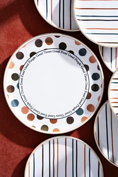 ACAR Tessa 7 Piece Cake Set