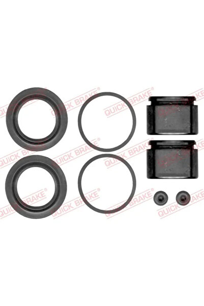 QUICK BRAKE Set Reparatie Etrier Bmw 1/3/4 Cupe Vw Touareg