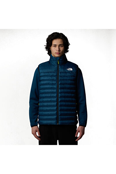 THE NORTH FACE M Terra Peak Vest