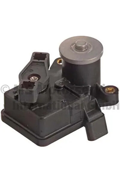 PIERBURG Елемент за регулиране на дроселовата клапа (всмукателен колектор) Ch...