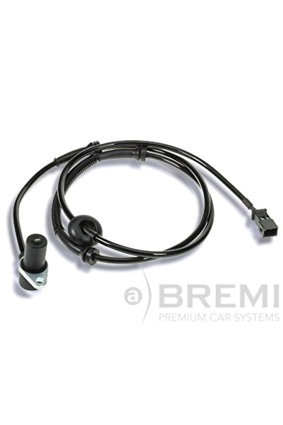 BREMI Senzor Turatie Roata Audi A4 B6 2000-2008
