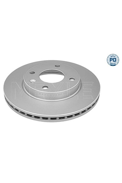 MEYLE Дискова спирачка предна ос Opel Karl Vauxhall Viva