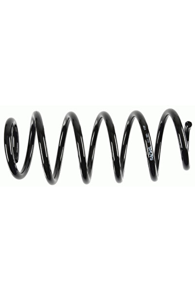 SACHS Arc Spiral Vw Caddy 3 Autoutilitara/Limuzina Spatioasa (2KA, 2KH, 2CA, ...