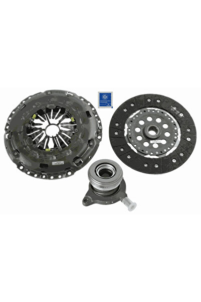 SACHS Set Ambreiaj Ford Focus 2 Volvo C30/C70 2/S40 2