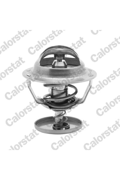 CALORSTAT by Vernet Termostat Lichid Racire Ford Fiesta 5/Fusion/Granada 1 Cupe