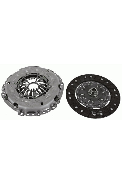 SACHS Set Ambreiaj Opel Adam/Astra K/Corsa E Vauxhall Adam/Astra Model 7/Cors...