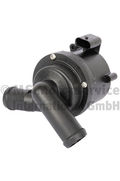 PIERBURG Pompa De Apa Suplimentara (Circuitul Apei De Racire) Vw Amarok