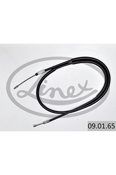 Linex Cablu Frana De Parcare Dreapta Citroen Xsara Picasso