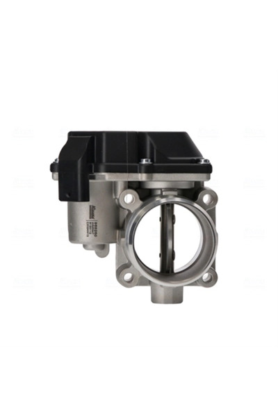 Nissens Капак на дръжката на вратата Hyundai Accent 4 Sedan/Elantra 5 Sedan/I...