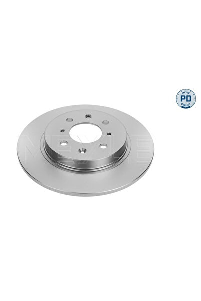 MEYLE Disc Frana Puntea Spate Honda Insight/Jazz 3