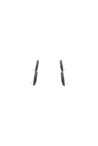 Bosch Set Placute Frana,Frana Disc 0986494211 Lexus Gs/Is I/Is Sportcross Toy...