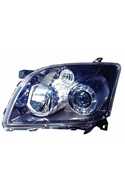 Abaküs Yayınevi Far Dreapta Toyota Avensis
