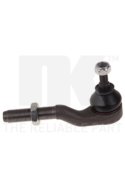 NK Cap De Bara Peugeot 406