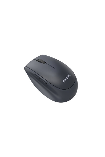 Philips Wireless Bluetooth Mouse Spk7627K Gray