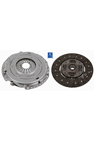 SACHS Set Ambreiaj Mercedes-Benz Sprinter 3,5-T Tourer Bus/Sprinter 3,5-T