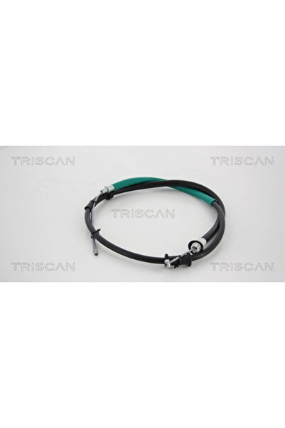 TRISCAN Cablu Frana De Parcare Chrysler Ypsilon Lancia Ypsilon