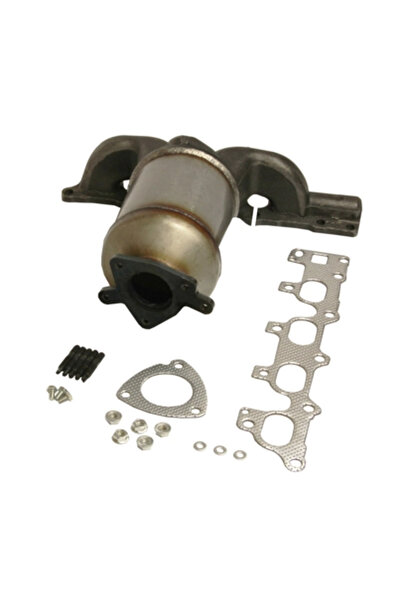 MaxGear Catalizator Opel Astra G/Astra H/Meriva A Microbus Vauxhall Astra Mod...