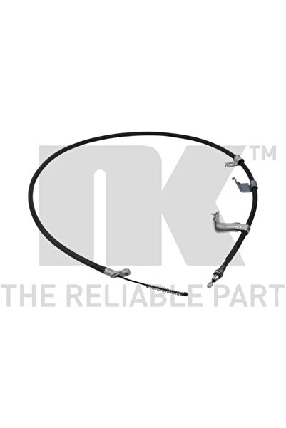 NK Parking Brake Cable Renault Koleos 1
