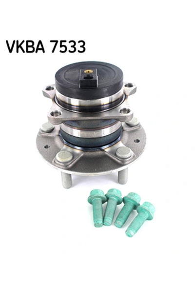 SKF Комплект лагери на главина Mazda 6/Cx-7