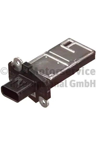 PIERBURG Senzor Debit Aer Ford Focus 2