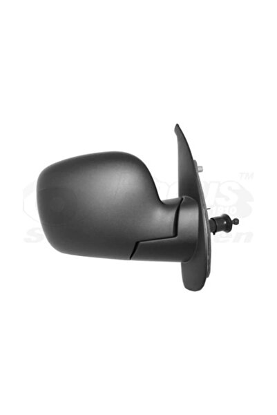 VAN WEZEL Oglinda Exterioara Dreapta Renault Kangoo / Grand Kangoo 2/Kangoo B...