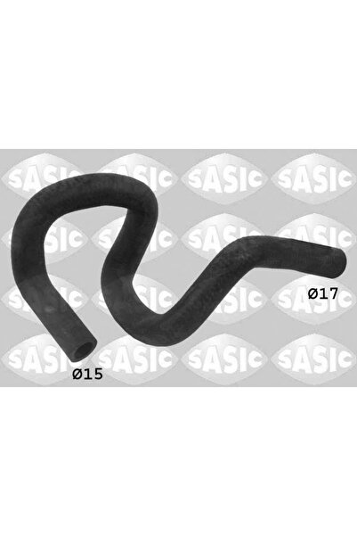 SASIC Furtun Radiator Centru Stanga Ford Focus 1