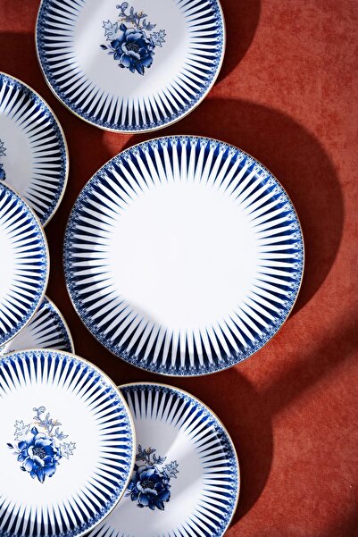 ACAR Arlet 7 Piece Cake Set