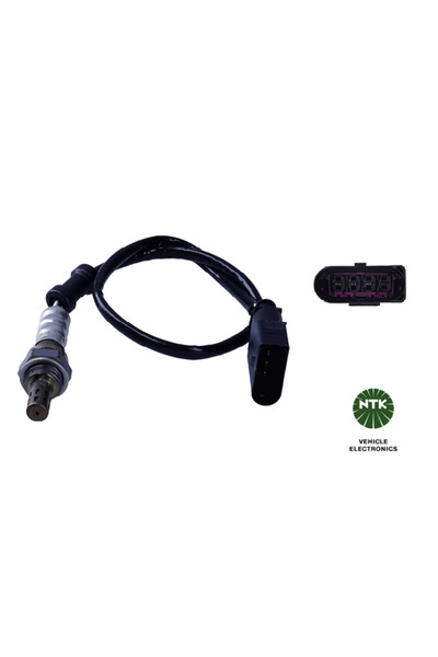 NTK Sonda Lambda Seat Cordoba/Ibiza 3/Ibiza 4 Skoda Fabia 1/Fabia 2/Roomster
