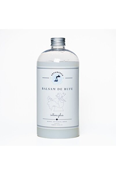 Săpunescu Balsam INTENSE PLUS