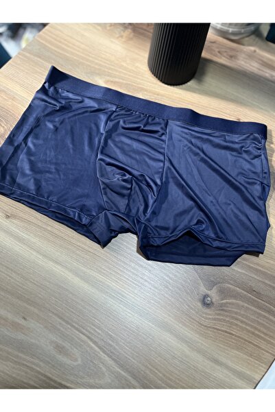 CN Чоловічі боксери з льодяної тканини Sliky Fiber Прохолодні та зручні, дихаючі, для повсякденного носіння та фітнесу