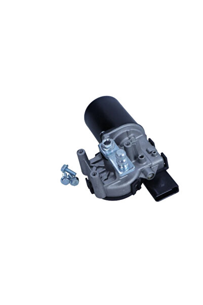 MaxGear Front Wiper Motor Skoda Fabia 1 Vw Polo 4 1999-2012