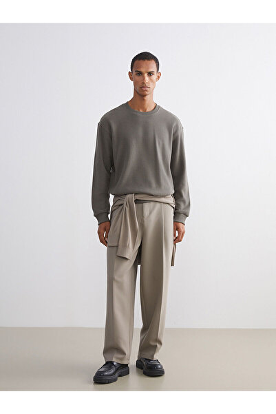 LC Waikiki Vizyon New Season Comfortable Fit Men's Trousers